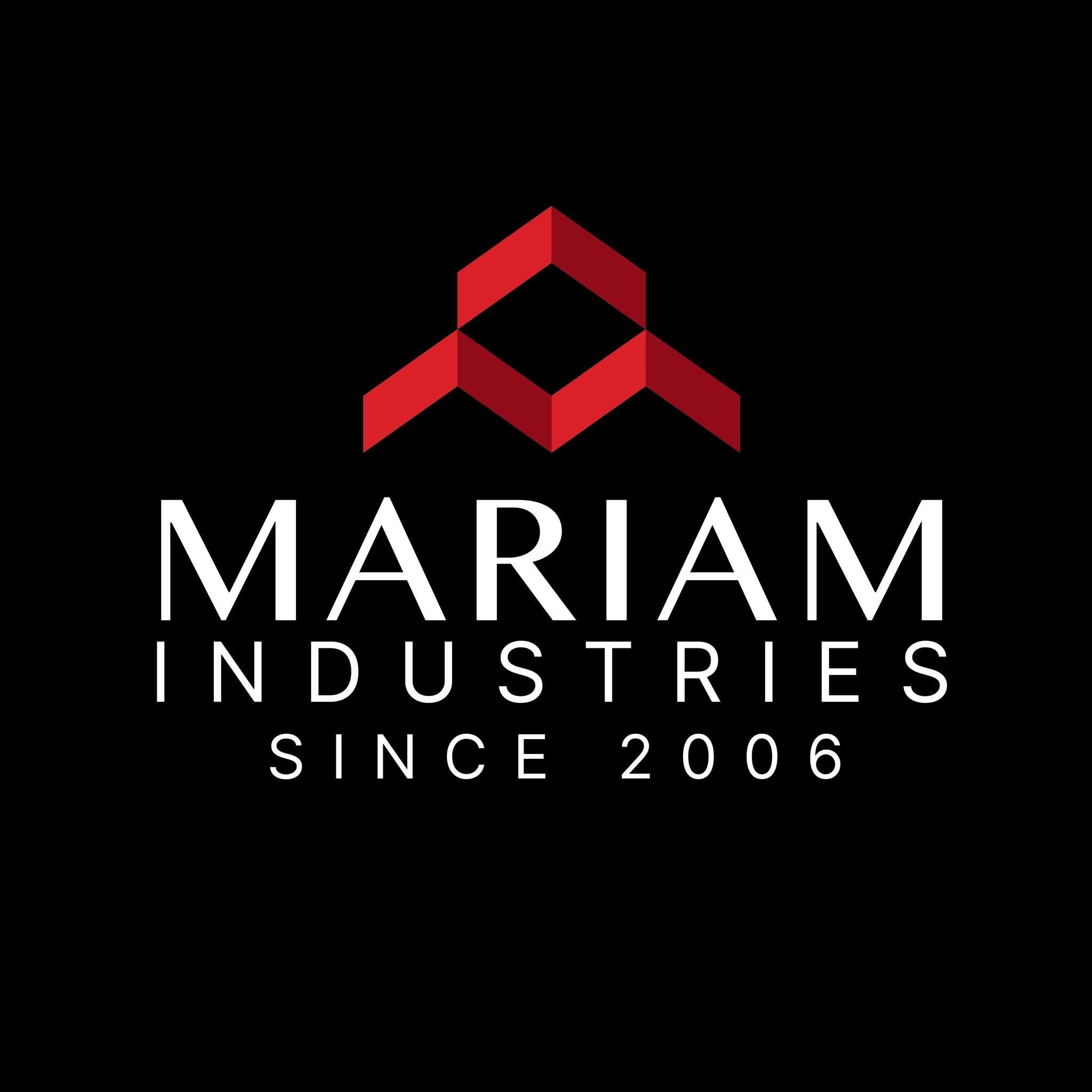 Mariam Industries logo