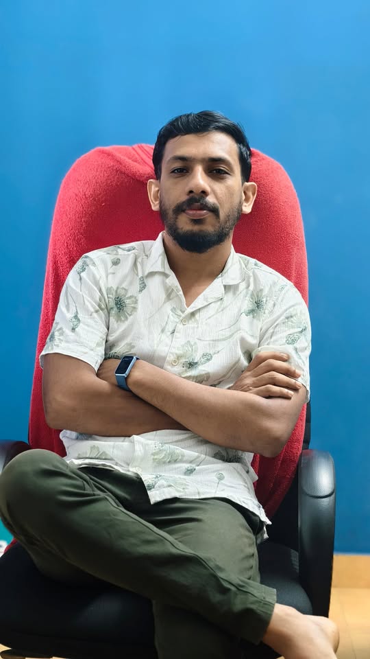 Shybin Kuriakose, Key Voc Music Academy