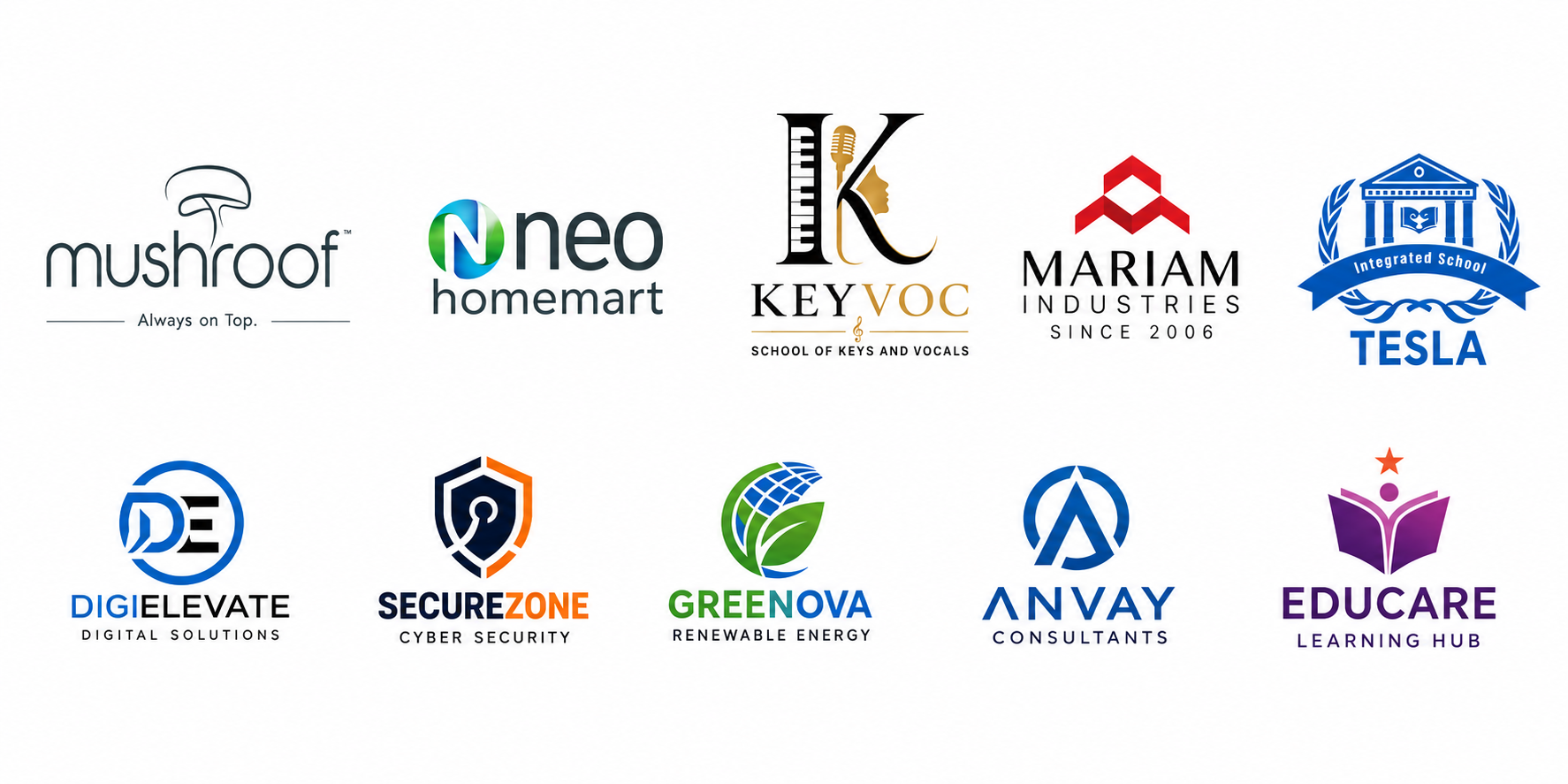 AEZTIQ trusted client partners