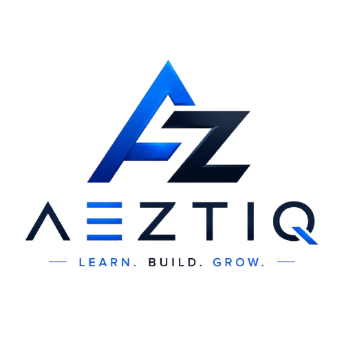 AEZTIQ - Digital Marketing Institute Kerala