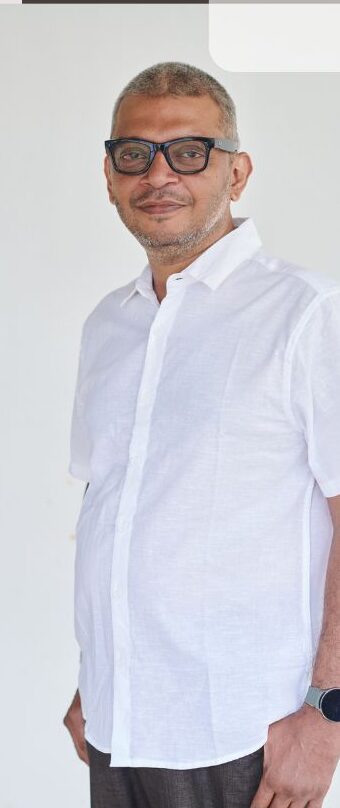 V.G. Rajeev, Varuna Water Treatment Experts