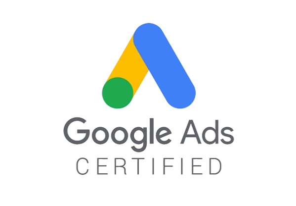 Google Ads certified training