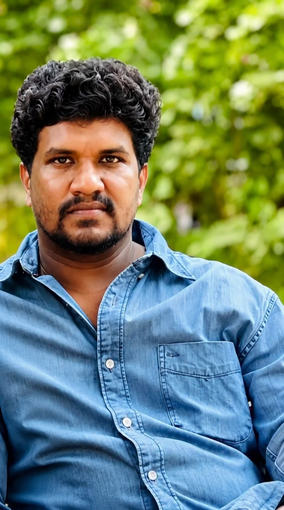 Nikhil, Neomart